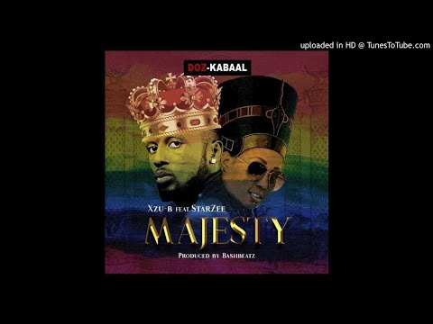 XZU-B-Majesty-Ft Starzee