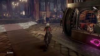自由気ままにCODE VEIN  Part12