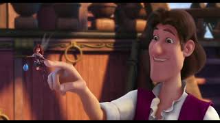 Download lagu Tinker Bell Fadas e Piratas - Fragata No Ar mp3