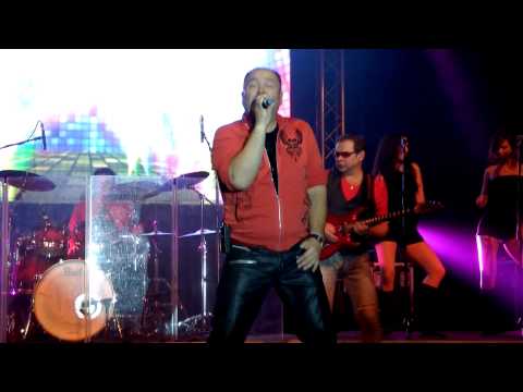 Michal David - Celebration - Frýdek Místek 4.10.2012