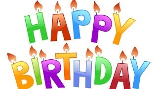 Birthday Messages! + Special Clip | Dare Blur OG