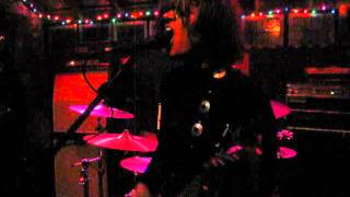 Royal Thunder - Glow (live)