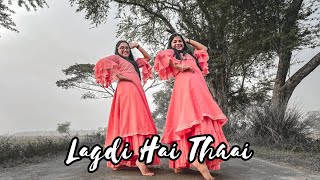 Lagdi hai thaai - Simran | Sangeet Choreography | Kangana Ranaut | Guru Randhawa | Dance cover