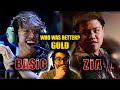 Mobazane on who was the better gold: Zia or Basic?
