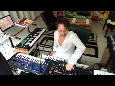 MINIMAN DUB LIVE part 1 - 29/04/2020