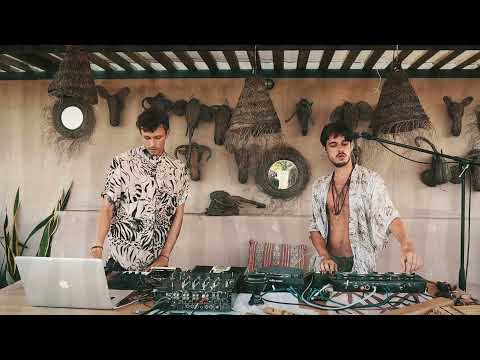 SoloKa - Somewhere in Tulum [ Improv Session 001]