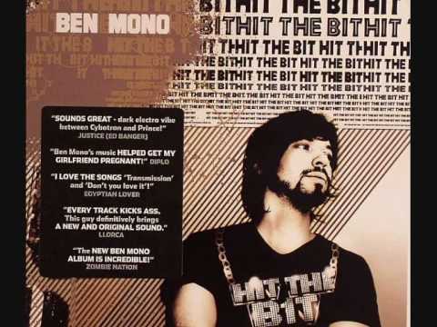 Ben Mono - Pull Em Down (Feat. Shane Fontane)
