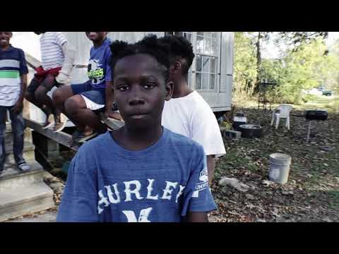Mo Band$ X Ceeto Major X Pville St.Teezy - Gang Shit (Official Music Video)