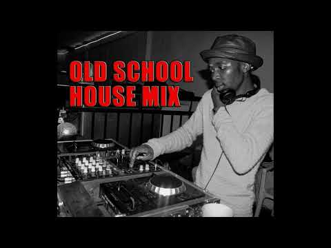 South African Old School House Music Mix | Matured Ear Episode 4