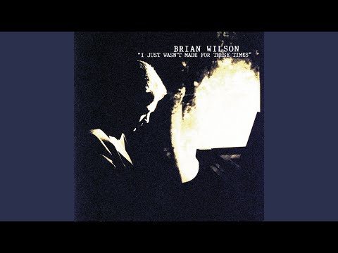 Video thumbnail for Love and Mercy (1995)