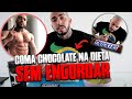 APRENDA A INSERIR DOCES NA DIETA