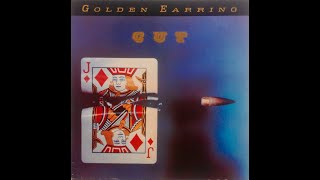 Golden Earring:-&#39;Last Of The Mohicans&#39;