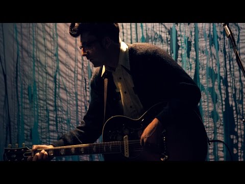 BAMM.tv Presents: The Ferocious Few - "Midnight Ghost"