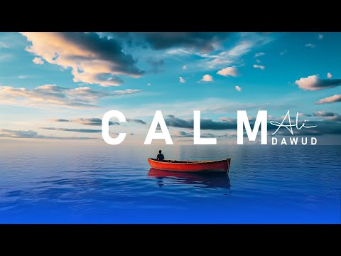 Ali Dawud - Calm (2024)