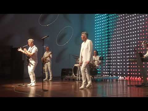 Die Paldauer - Ich lieb dich immer noch