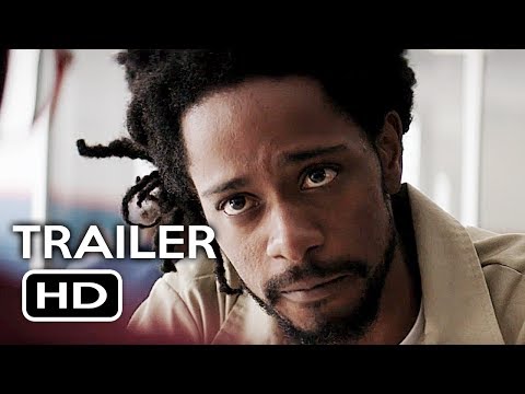 Crown Heights (2017) Official Trailer