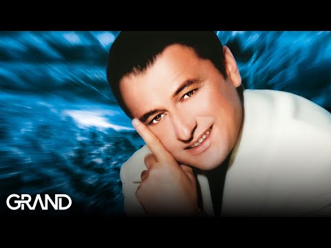 Rade Lackovic - Bog ti dao sve - (Audio 2002)