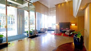 The Quarter Saladaeng by UHG, Bangkok, Thailand | Travel With Advika