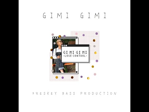 GI MI GI MI - Lose control - Yugo Taguchi