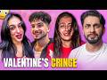 Valentine S Couple Cringe Is On Next Level