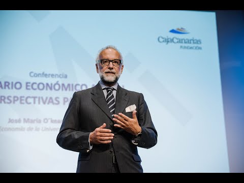 Escenario económico actual y perspectivas para 2020