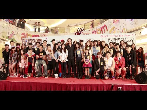 Brand New Star 2013 - Final Audition