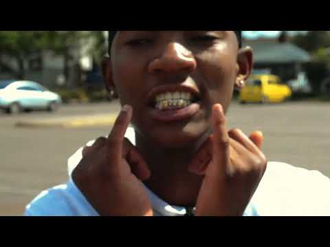 POUNDRY LAMONDRE_MODECHAI_-_(PROD. DUZZI X)_-_ OFFICIAL MUSIC VIDEO