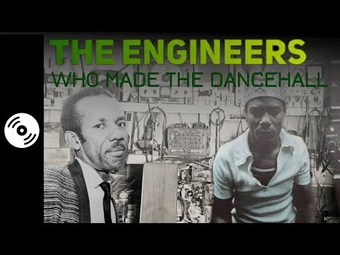 Jamaica's Very First Sound System