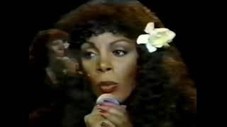 Donna Summer - The Way We Were - live in Japan 1979 (Retouched)