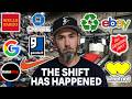 The War Against Reselling