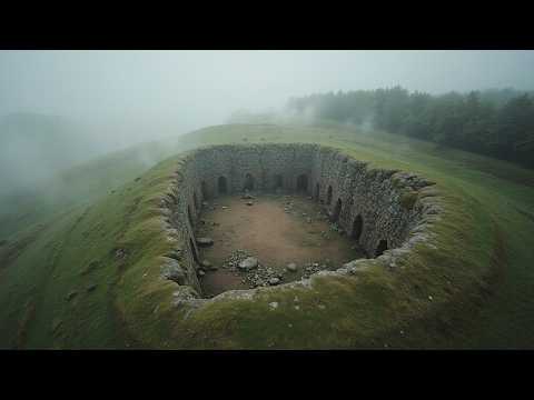 SHOCKING New Archaeological Discovery – 6000 Year Old MASSIVE Ancient Structure