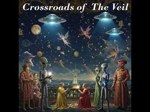 Connections: "The Passport to Magonia" by Jacques Vallee