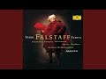 Verdi: Falstaff, Act I: Alice ... Meg ... Nannetta