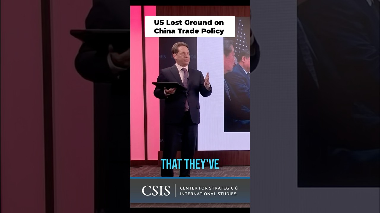 China’s Confidence Going Into the Summit | China Pulse