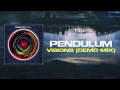 Pendulum - Visions (Demo Mix)