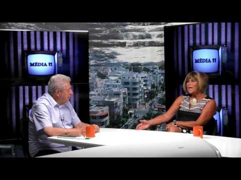 MÉDIA Bánó Andrással 2. rész – Váradi Júlia