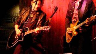 Joe Ely - Hard Livin' - Threadgill's - Austin Texas - 031111