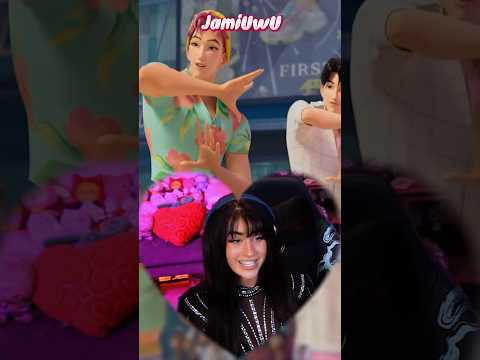 My little Soda pop! 🥤💕 Saja Boys SODA POP is WILD 😳 K-Pop Demon Hunters #sajaboys #kpopdemonhunters