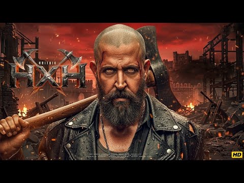 HXH Full Movie 2026 HD | Hrithik Roshan | Saif Ali Khan | Alia Bhatt | Hindi Action Movie