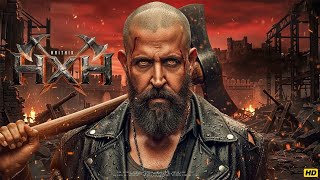 Download lagu HXH Full Movie 2026 HD | Hrithik Roshan | Saif Ali Khan | Alia Bhatt | Hindi Action Movie mp3