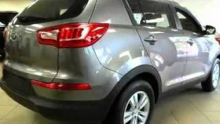 preview picture of video '2011 Kia Sportage Pikeville KY 41501'