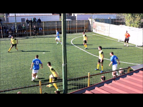 POLISTENA C5 VS PSG AURORA GALLICO