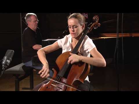 Sol Gabetta et Bruno Fontaine : Après un rêve, Fauré
