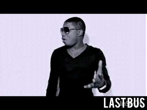 Shimpanzi mpanzi ft b1 last bus 