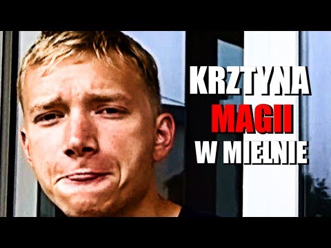 Krztyna MAGII w Mielnie #4 | Jedziemy z Tym!