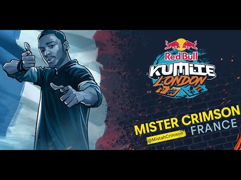 RBK FOLLOWUP! Mr Crimson (Dhalsim) vs MQS (FANG) FT7 - WANTED SFV Ep47