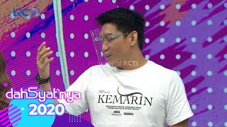 Download lagu DAHSYATNYA 2020 - Ifan Seventeen Mengingat Kembali Trauma Pasca Tsunami mp3