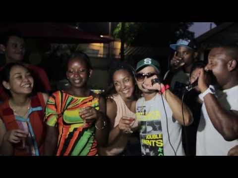 John Clay ft. B.M.R - Baila Ku Mi Dushi