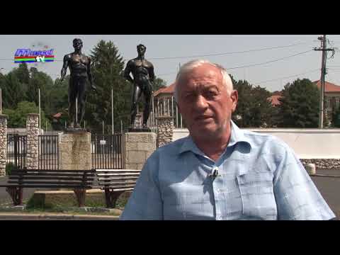 Jurnal MUSCEL TV 26.07.2021 Sport - Box - Claudia Nechita victorie în primul meci la JO de la Tokyo