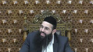 הרב רפאל אבוחצירא | צו | אין כמו פסח - שיעור חובה לפני החג❤️‍🔥🙏❤️‍🔥🙏